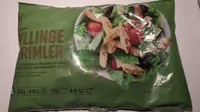 Kyllinge Strimler