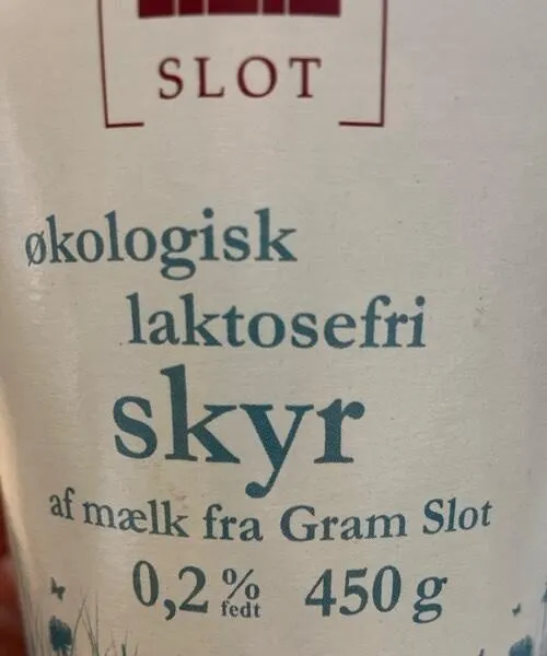 Skyr