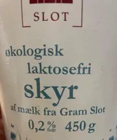 Skyr