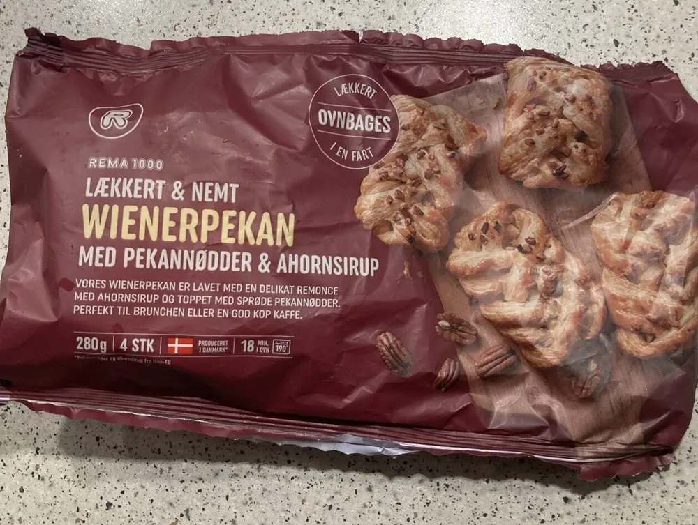 Wienerbrød