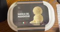 Vaniglia del Madagascar