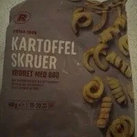 kartoffel skruger