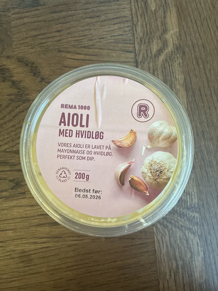 Aioli