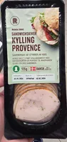 Kylling Provence