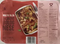 Lasagne Boligbeskatningen