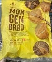 Morgenbrød