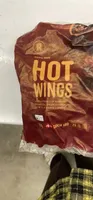 Hot Wings