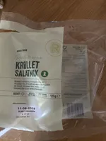 Ready To Serve Krøllet Salatmix