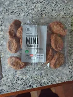 Mini Frikadeller