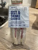 OST & SKINKE SANDWICH