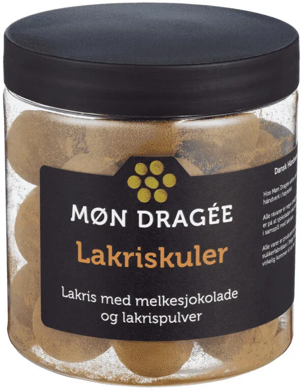 Choko Lakrids