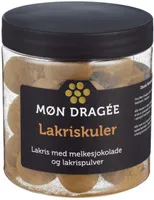 Choko Lakrids