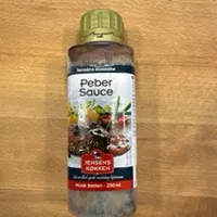 Peber Sauce 250ml