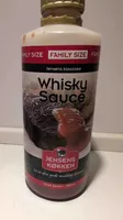 Whisky Sauce