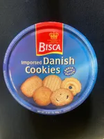 Danish Biscuit (454 G)