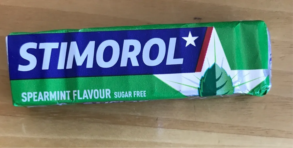 Stimorol