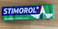 Stimorol