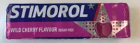 Stimorol Wild Cherry