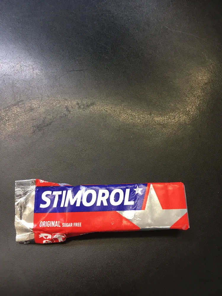 Stimorol Original