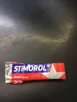 Stimorol Original