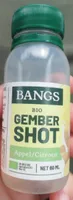 Bio Gember Shot