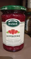 HIMBEER MARMELADE