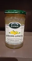 Bangs Marmelade