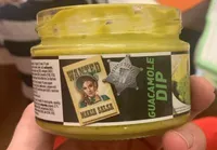 Guacamole Dip