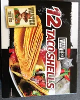 Taco shells