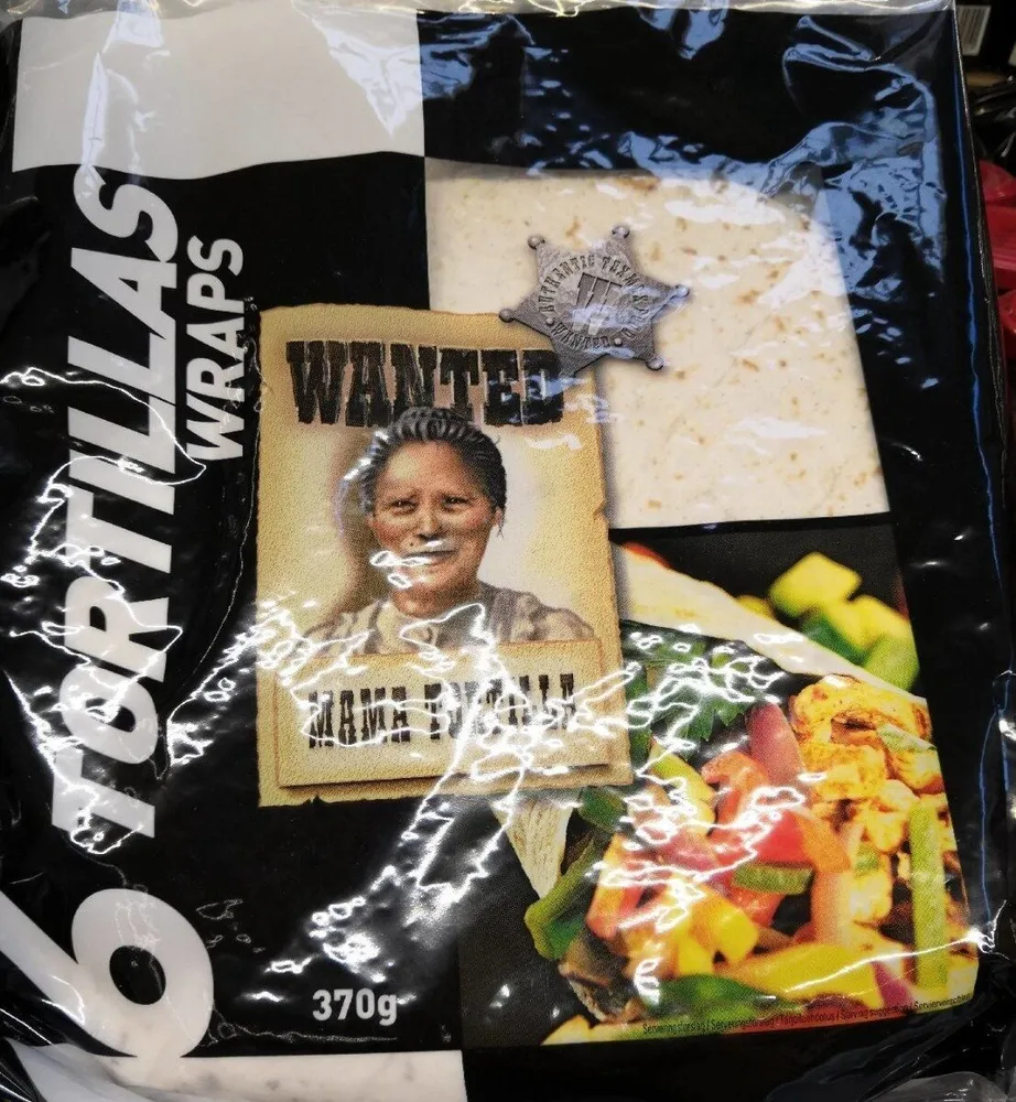 Tortillas Wraps