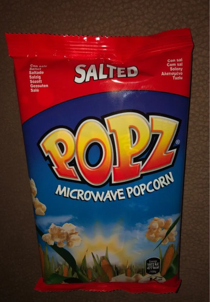 Popz