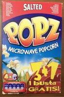 PopCorn