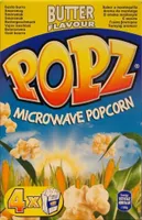 Butter Flavour