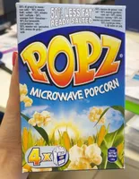 Popcorn