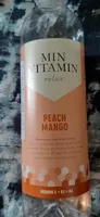 Peach mango relax