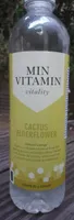 Vitality - Cactus Elderflower