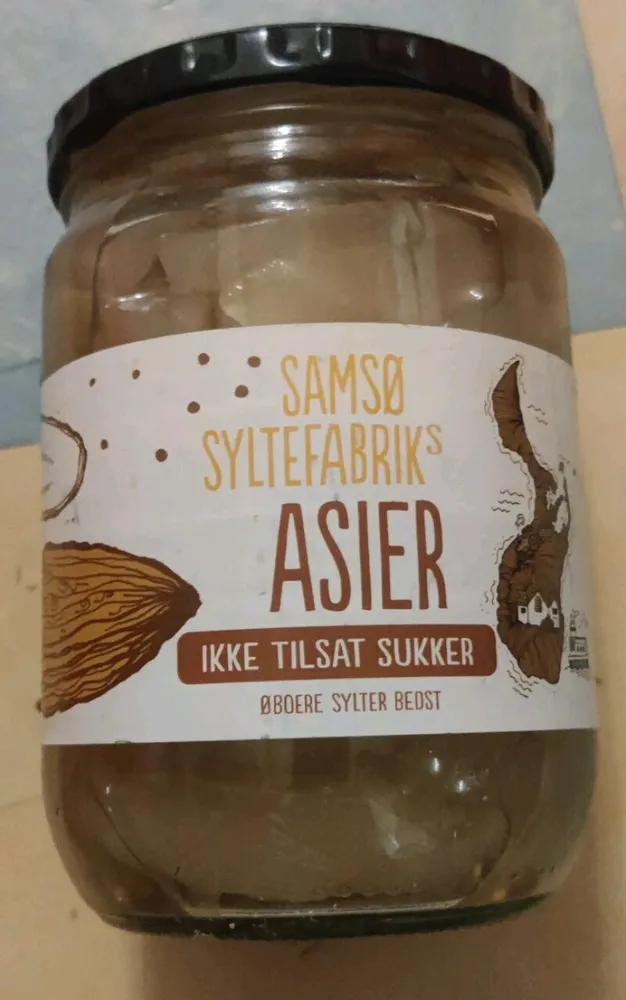Asier