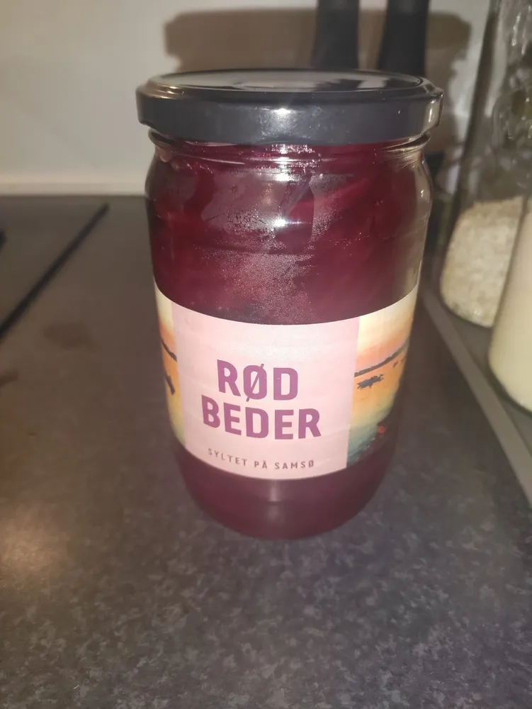 Rødbeder