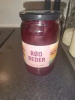 Rødbeder