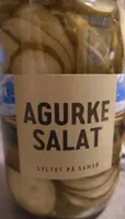 Agurkesalat