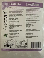 Adozan Protein+