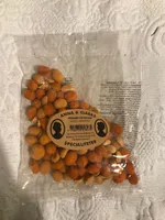 Peanøttsymfoni