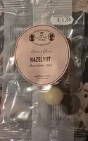 Hazlenut Chocolate Mix