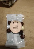 Hazelnut Chocolate mix