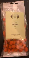 Chili Peanuts