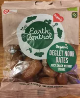 Deglet Nour Dates