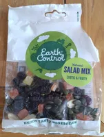 Salad Mix Exotic And Fruity