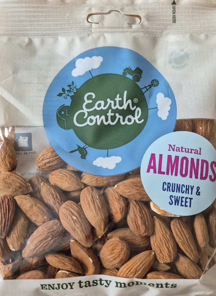 Almonds