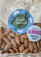 Almonds