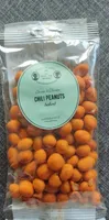 Chili Peanuts